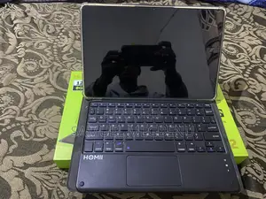 Tablet 128 GB Silver