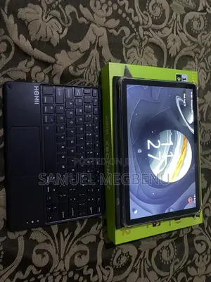 Tablet 128 GB Silver