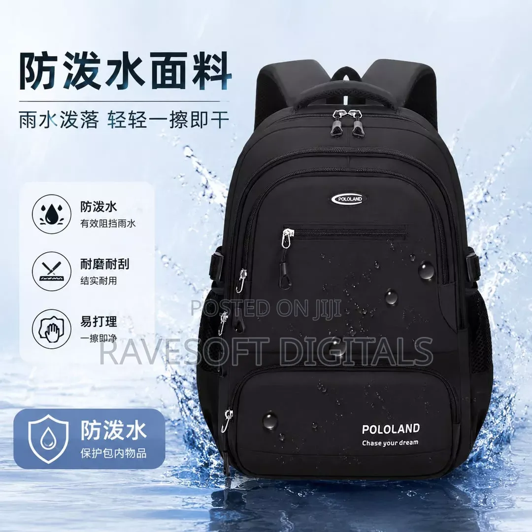 Quality School Bag