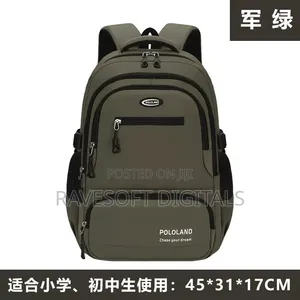 Quality School Bag