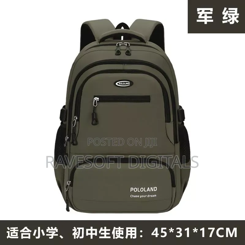 Quality School Bag