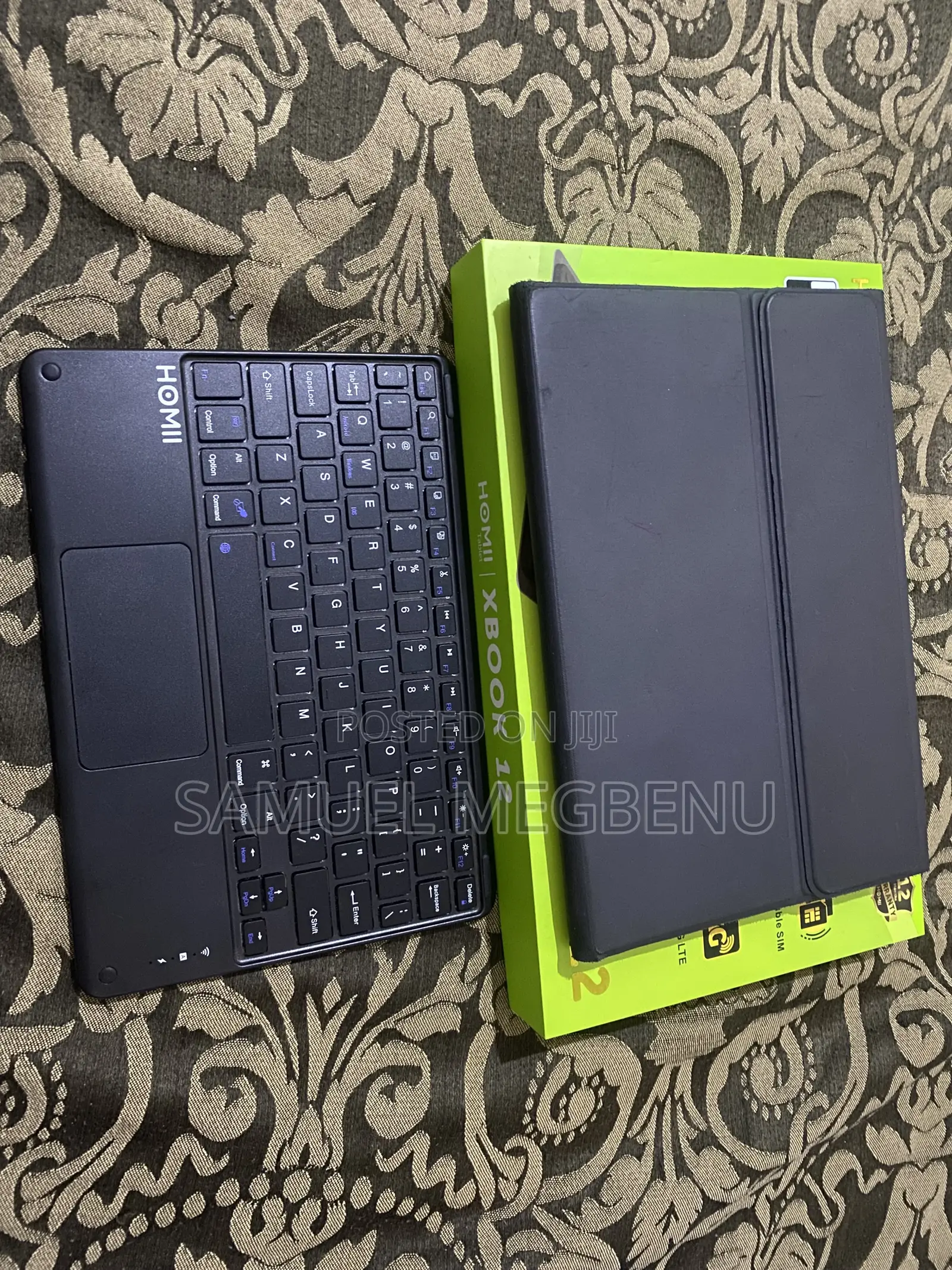 Tablet 128 GB Silver