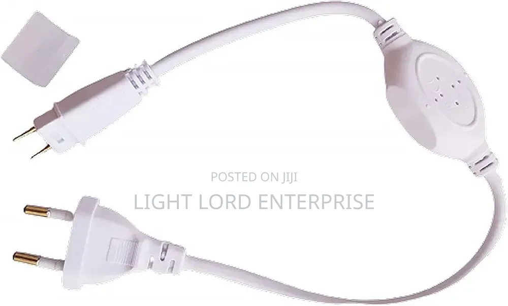 2pin 240V Connectors
