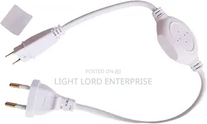 2pin 240V Connectors