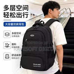 Quality School Bag