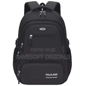 Quality School Bag