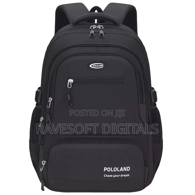 Quality School Bag