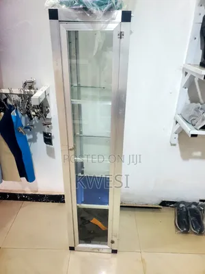 Long Showcase for Sale