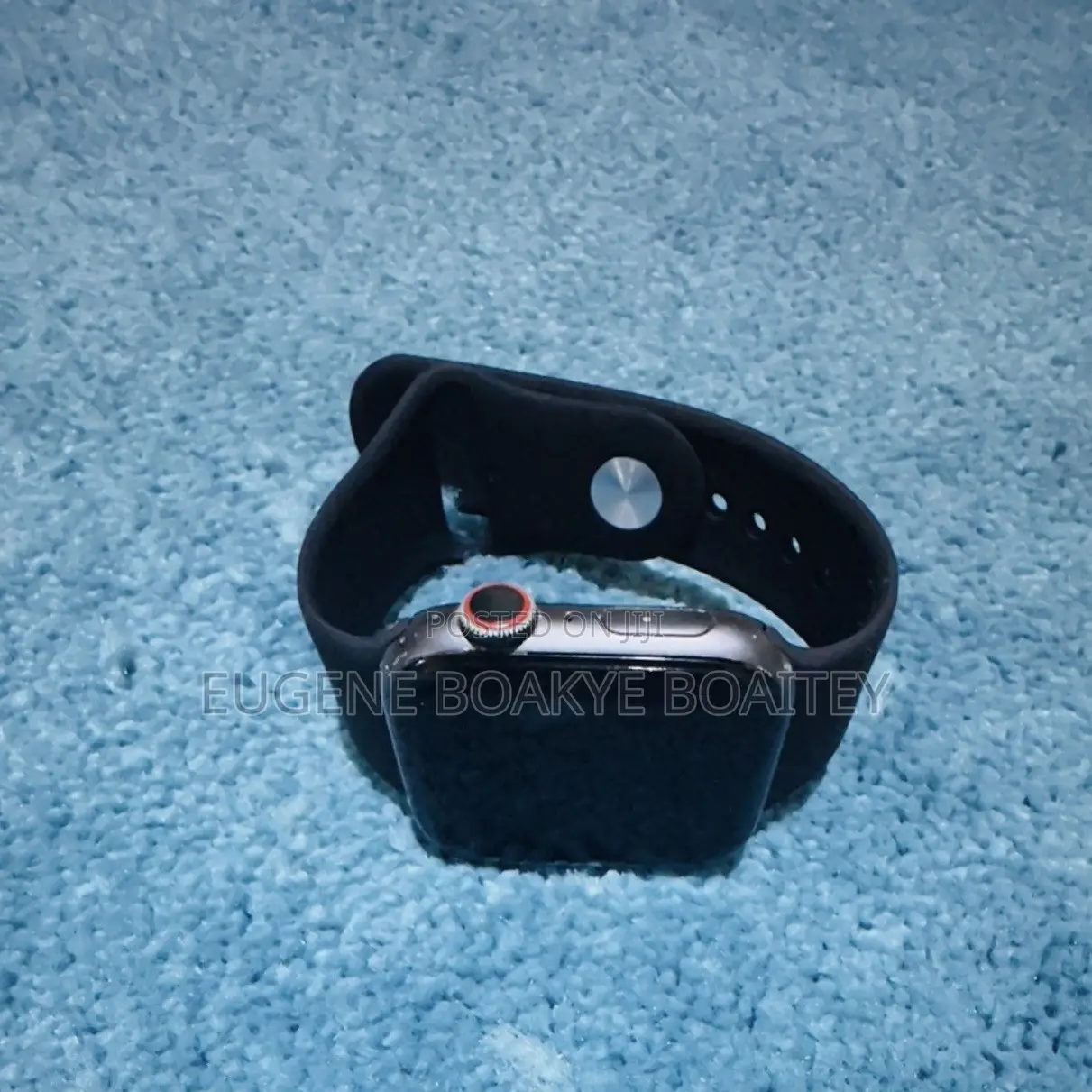 Apple iWatch Series 6 44mm Cellular and GPS