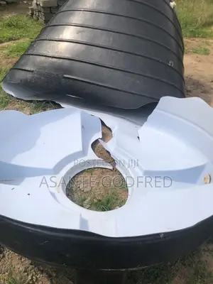 Godfred Polytanks Repairs and Washing Service