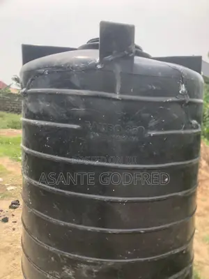 Godfred Polytanks Repairs and Washing Service