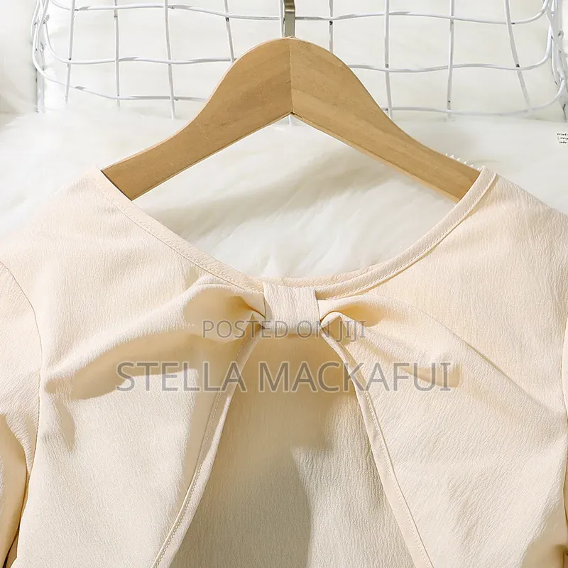 Pretty Dress With Mini Coat for 10-12yrs Only