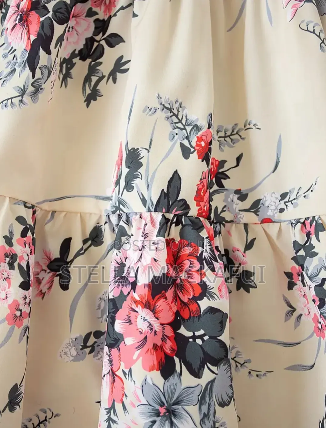 Pretty Dress With Mini Coat for 10-12yrs Only