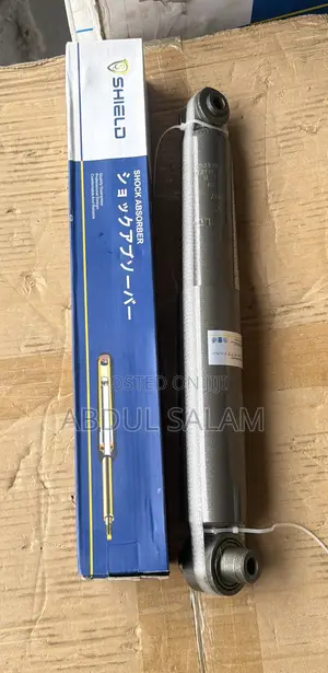 Nissan Rogue Back Shocks 07-10