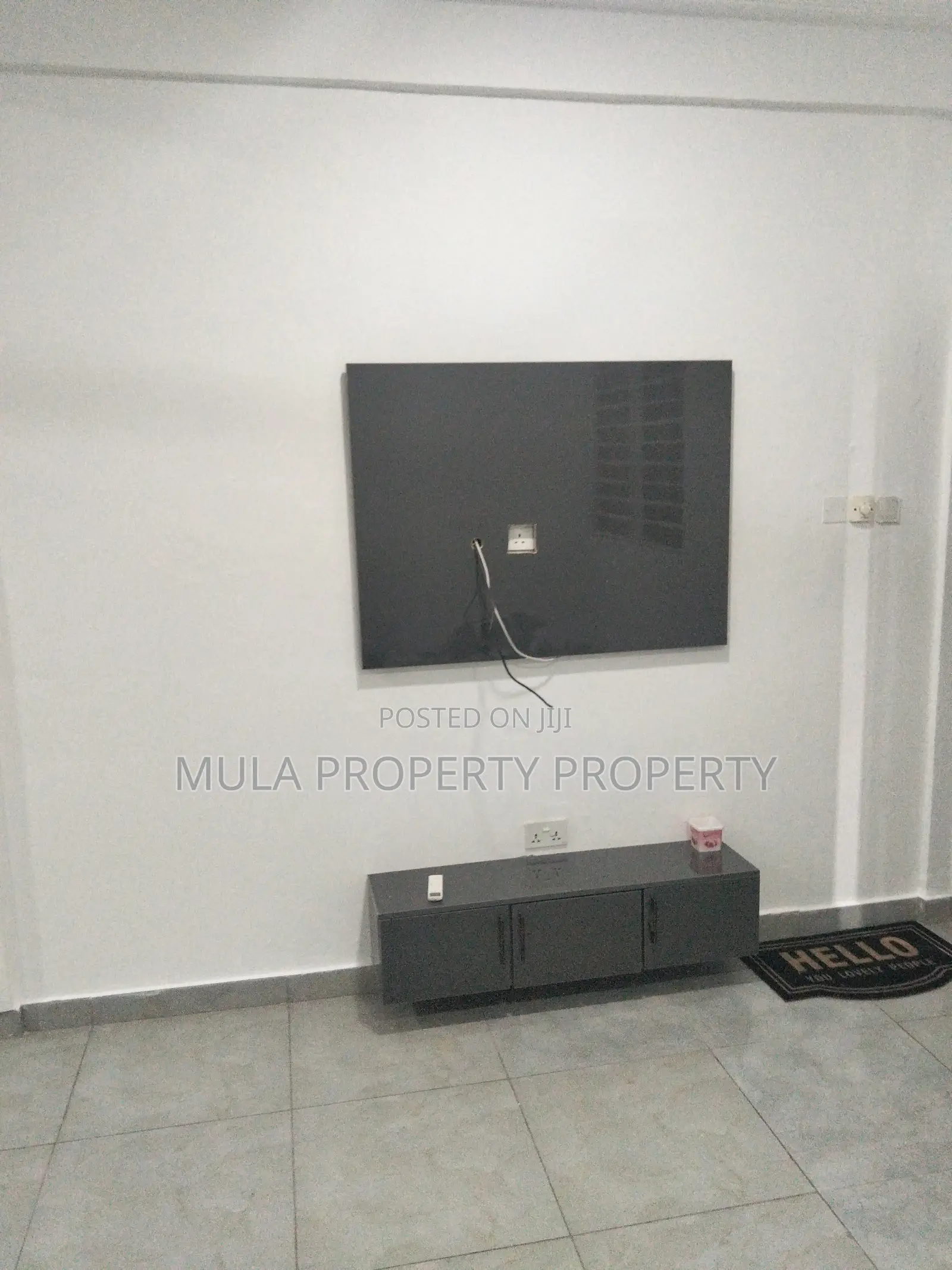 1bdrm Apartment in Mula Property, Neoplan for rent