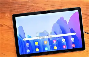 Samsung Galaxy Tab A7 LTE 32 GB Gray
