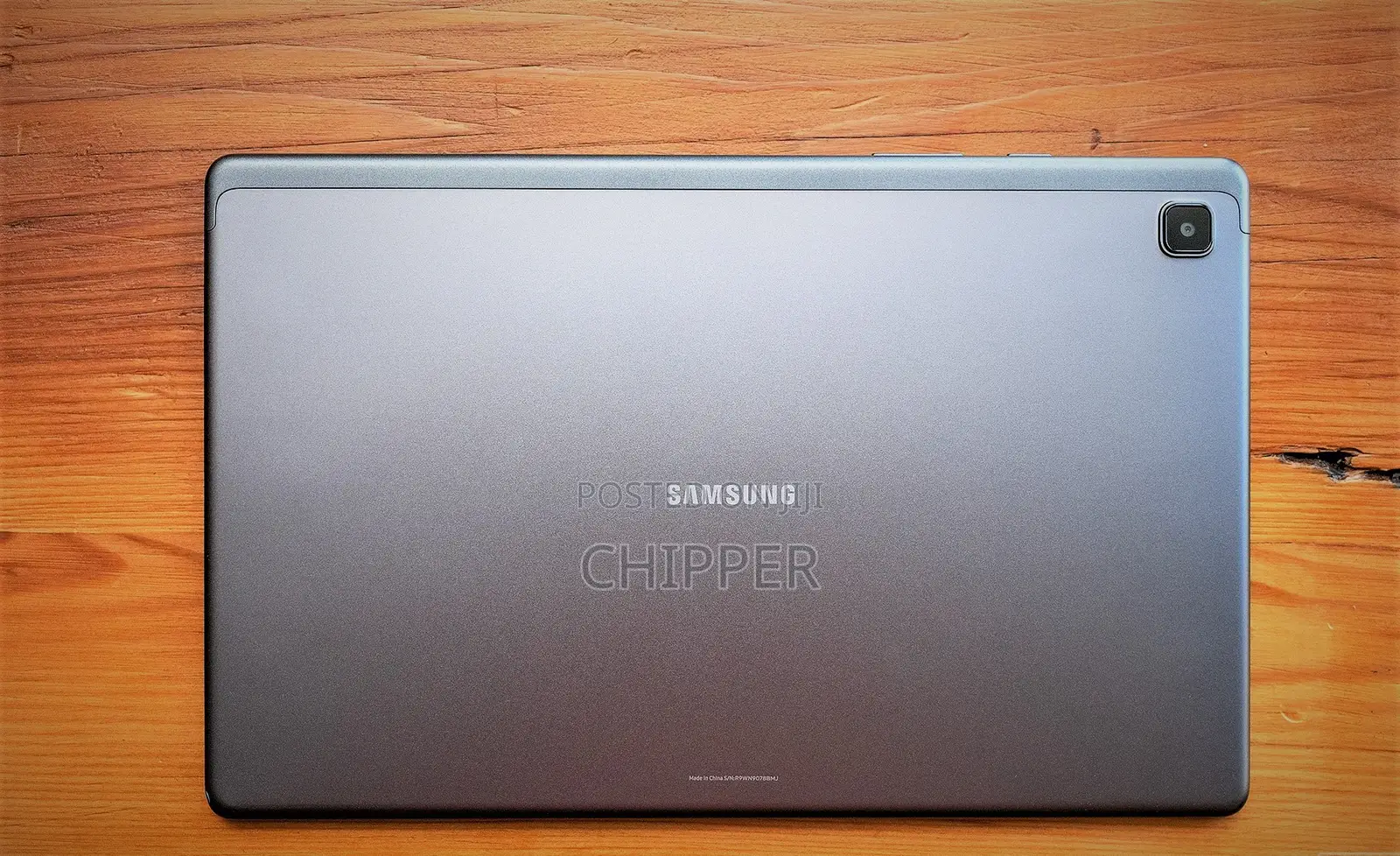 Samsung Galaxy Tab A7 LTE 32 GB Gray