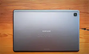 Samsung Galaxy Tab A7 LTE 32 GB Gray