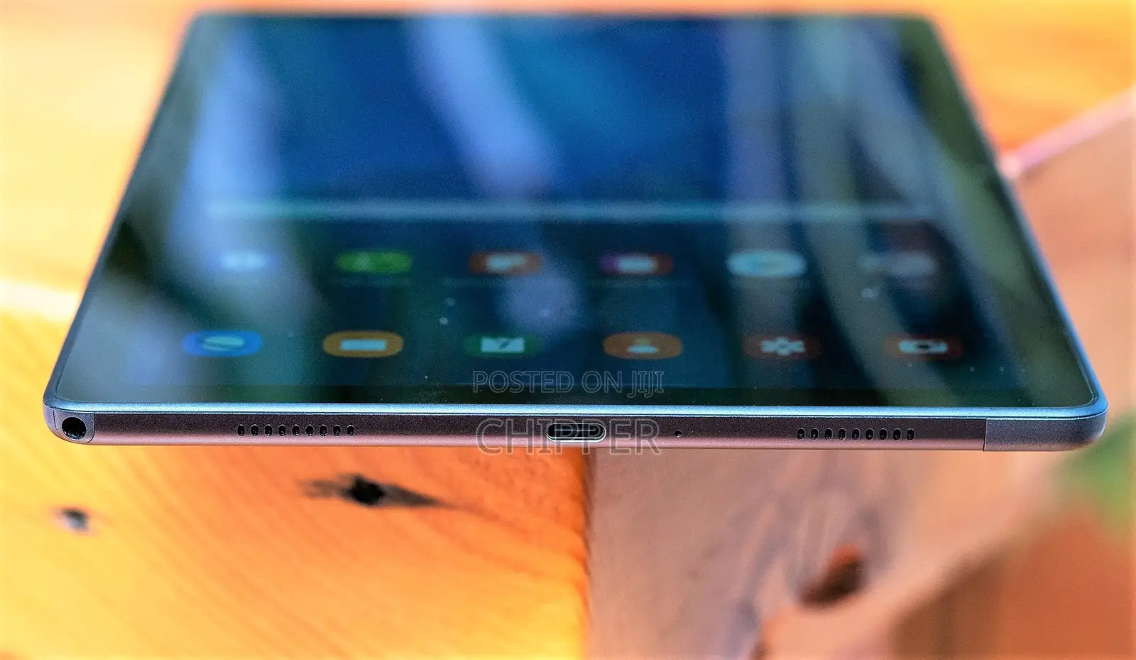 Samsung Galaxy Tab A7 LTE 32 GB Gray