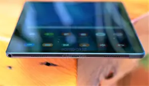 Samsung Galaxy Tab A7 LTE 32 GB Gray