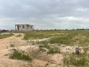 Make Land Ownership Easier With Instalment at Skyport City, Tsopoli