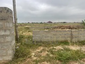 Make Land Ownership Easier With Instalment at Skyport City, Tsopoli