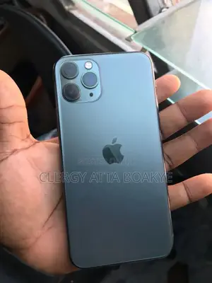 Apple iPhone 11 Pro 256 GB Gray