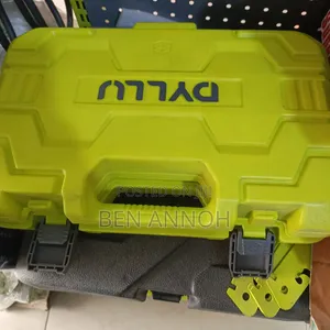 25 PCS Socket Set