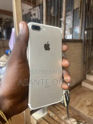 Apple iPhone 7 Plus 256 GB Gold