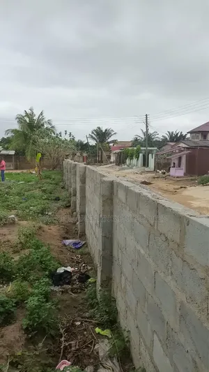 Titled 2 Plots at East Legon, Accra