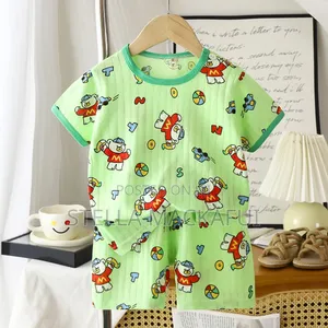 Cotton Casual Wear for 2-5yrs Only