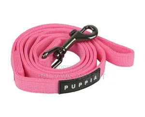 Puppia Two-Tone Polyester Dog Leash