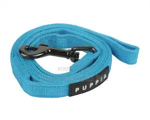 Puppia Two-Tone Polyester Dog Leash