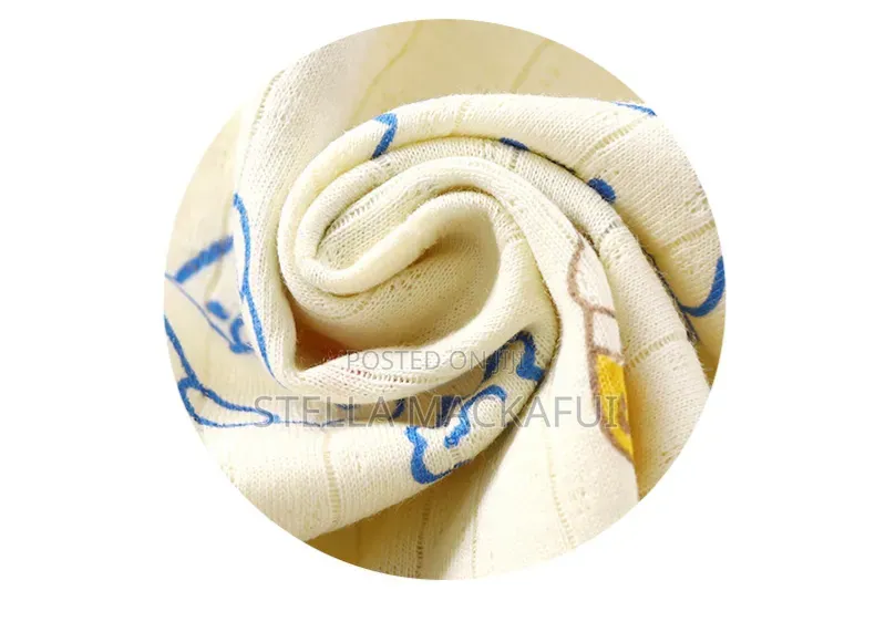 Cotton Casual Wear for 2-5yrs Only