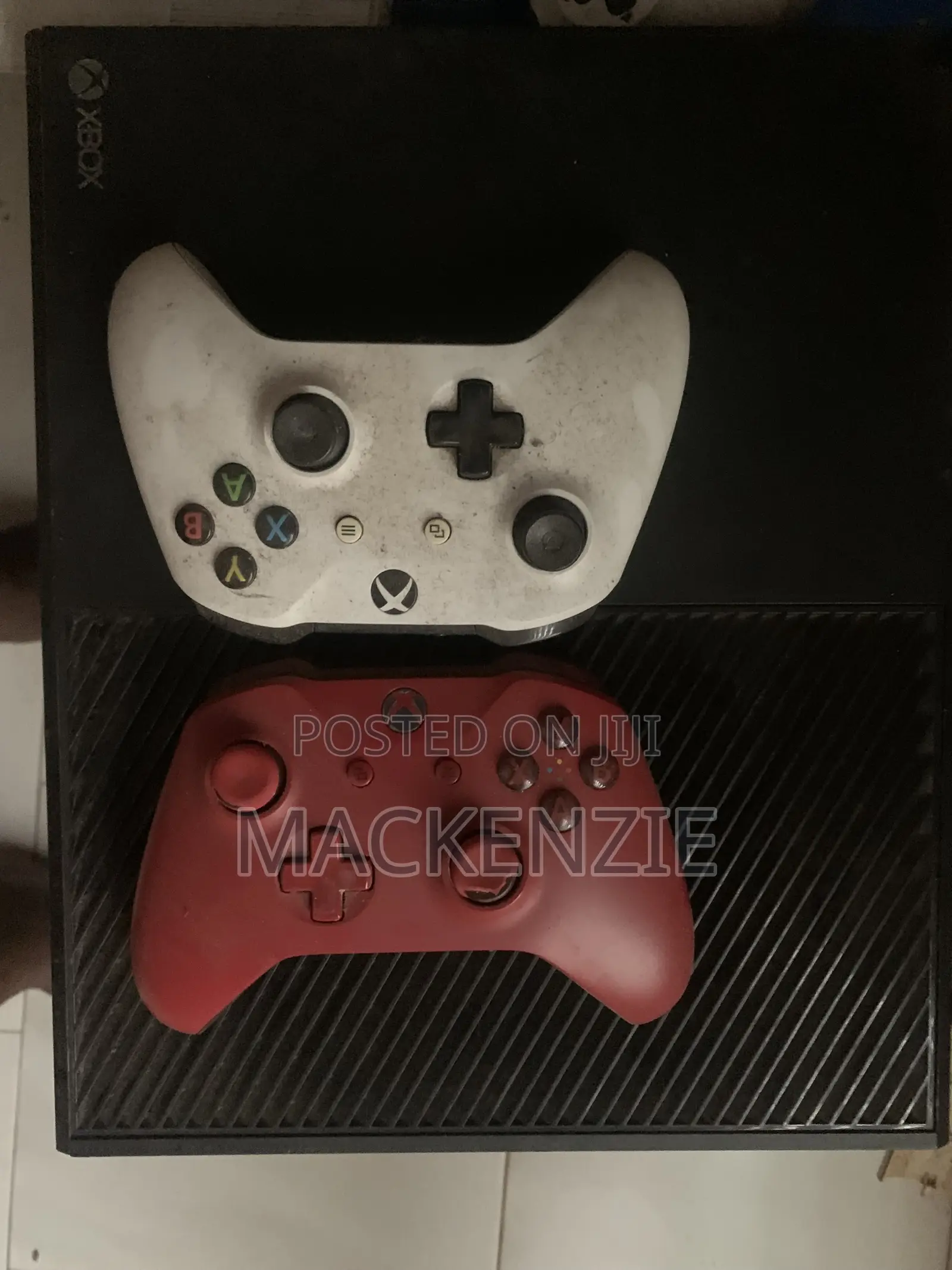 Xbox One for Sale