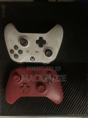 Xbox One for Sale