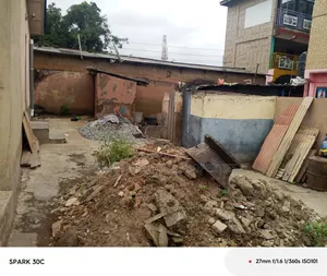 Titled 2 Plots at East Legon Accra