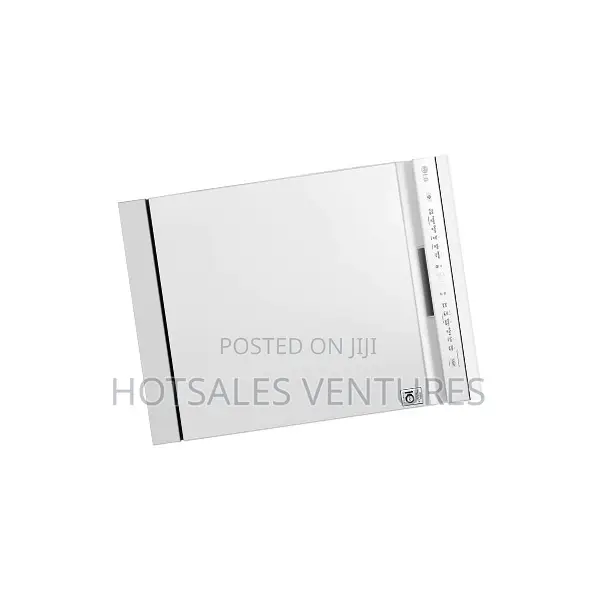 AFFORDABLE LG 14 Place FREE SETTING Standing Dishwasher - DFB512FW