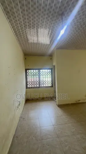2bdrm Apartment in Tech Apemso, Kumasi Metropolitan for rent