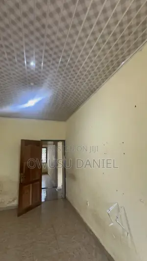 2bdrm Apartment in Tech Apemso, Kumasi Metropolitan for rent