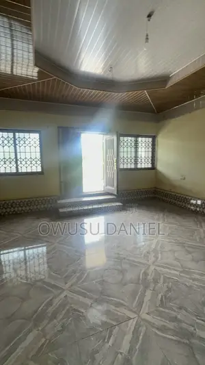2bdrm Apartment in Tech Apemso, Kumasi Metropolitan for rent