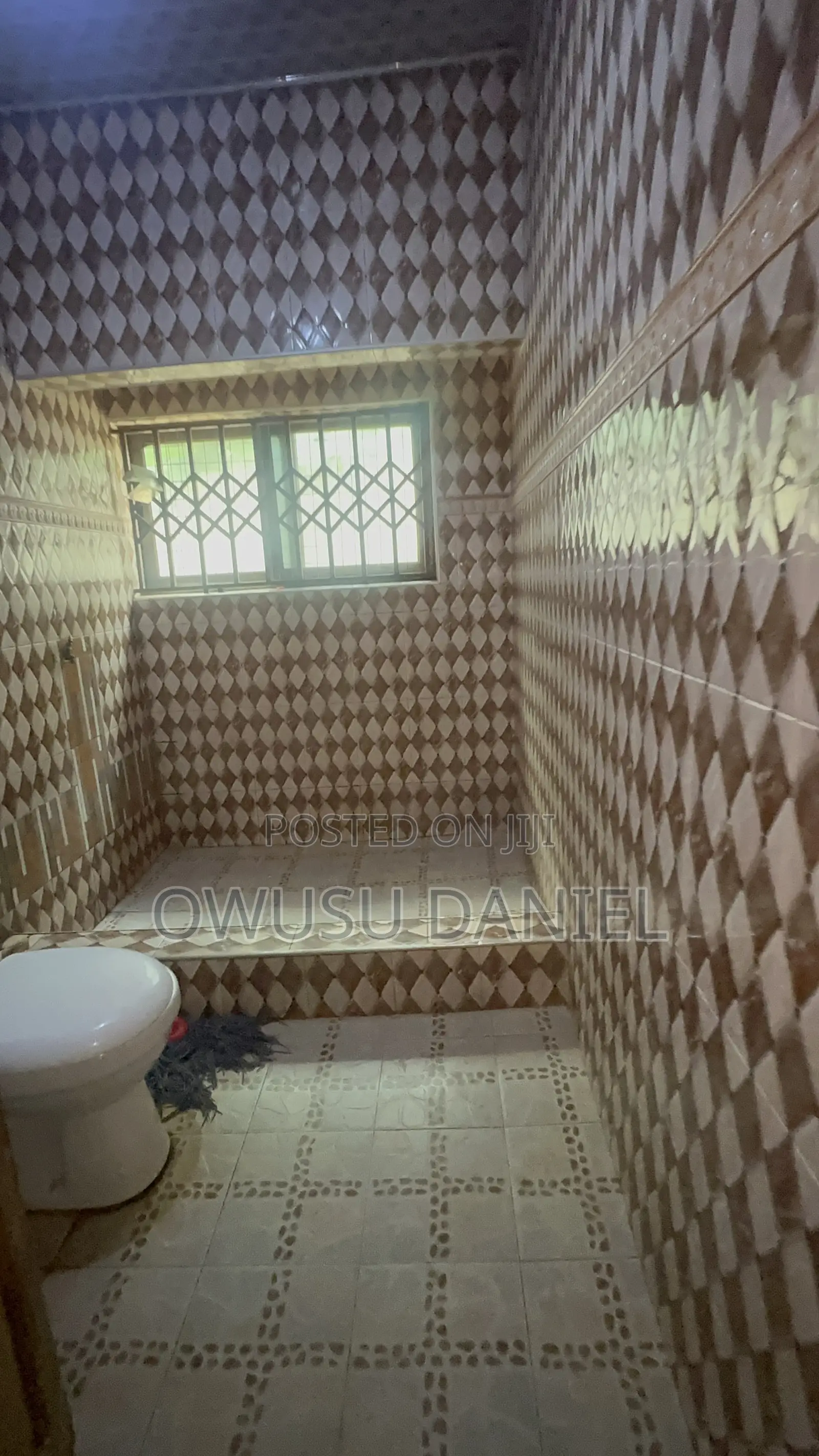 2bdrm Apartment in Tech Apemso, Kumasi Metropolitan for rent