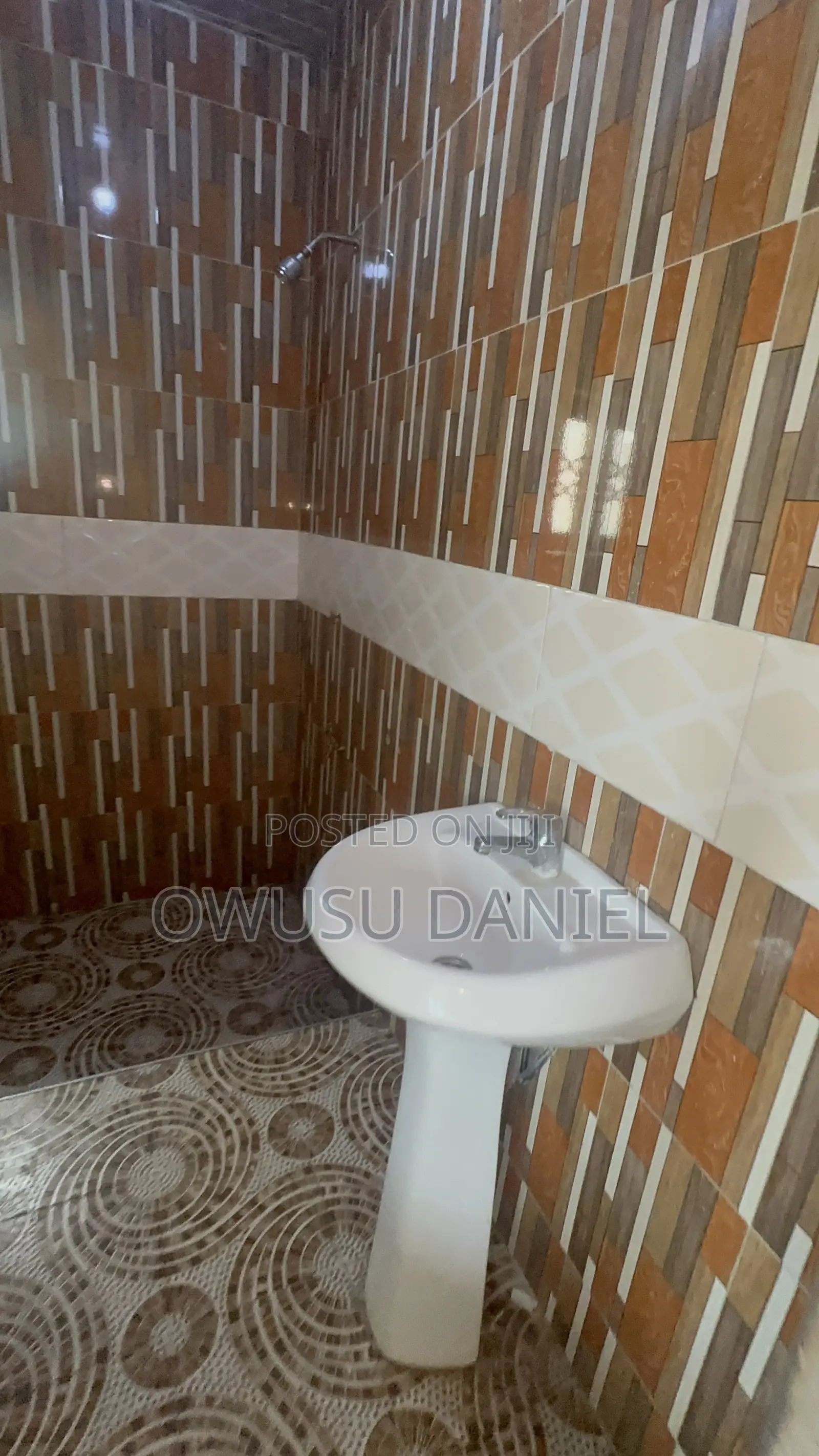 2bdrm Apartment in Tech Apemso, Kumasi Metropolitan for rent