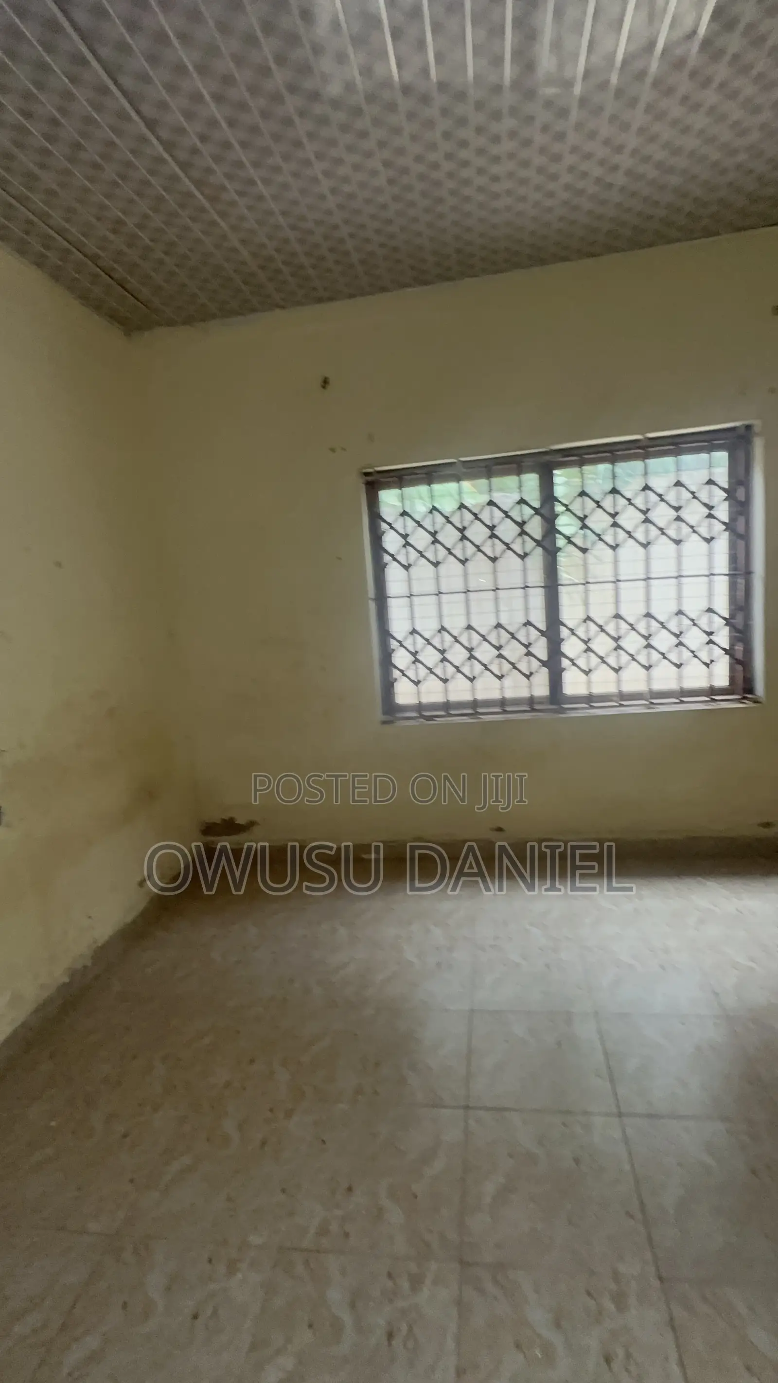 2bdrm Apartment in Tech Apemso, Kumasi Metropolitan for rent