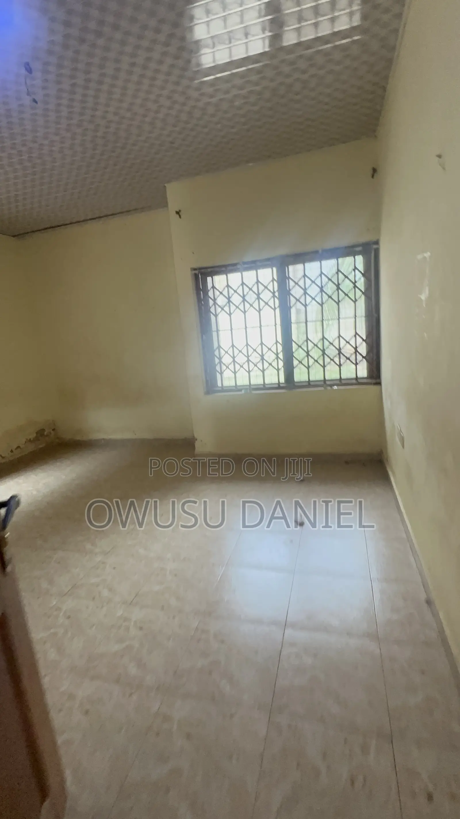 2bdrm Apartment in Tech Apemso, Kumasi Metropolitan for rent