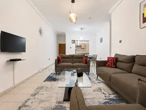 Furnished 2bdrm Apartment in Pillar 2 for rent