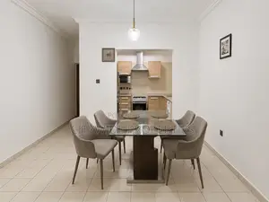 Furnished 2bdrm Apartment in Pillar 2 for rent