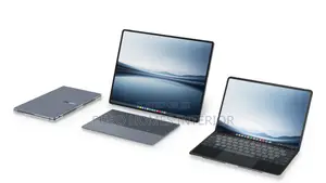 New Laptop Huawei MateBook HZ-W19 32GB SSD 1T