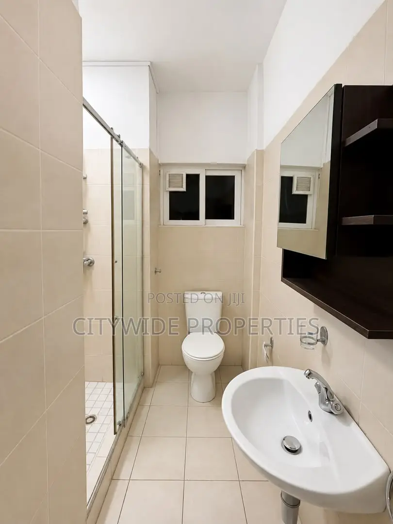 Furnished 2bdrm Apartment in Pillar 2 for rent