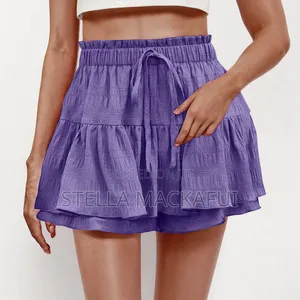 Ladies Short Skirts